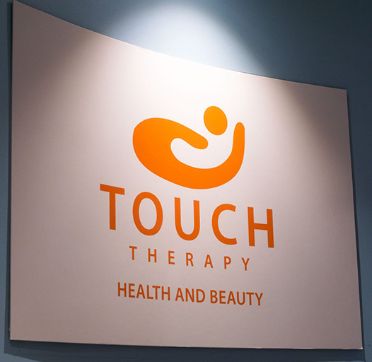 Touch Therapy Gold Coast
