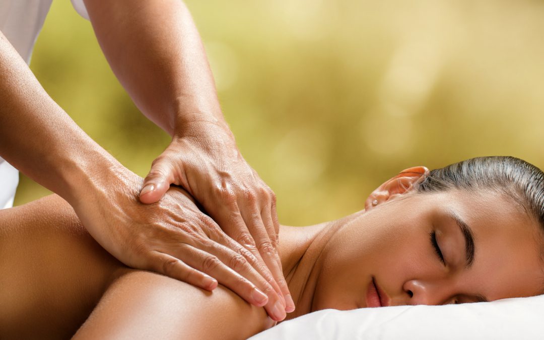 massage | Touch Therapy